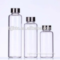 borosilicate glass baby bottle 240ml